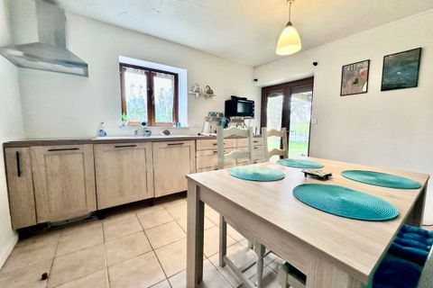 Villa a Champ-du-Boult, Calvados, Champ-du-Boult - € 299.000 | Ref: 9796A - foto 17