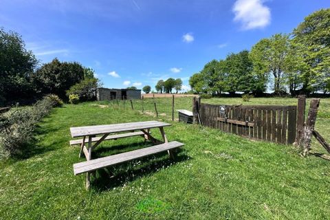 Villa a Champ-du-Boult, Calvados, Champ-du-Boult - € 299.000 | Ref: 9796A - foto 19