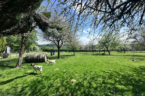 Villa a Champ-du-Boult, Calvados, Champ-du-Boult - € 299.000 | Ref: 9796A - foto 20