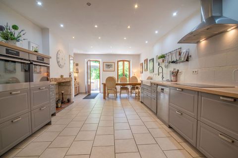Villa i Miradoux, Gers, Miradoux - € 495.000 | Ref: 9794A - foto 2