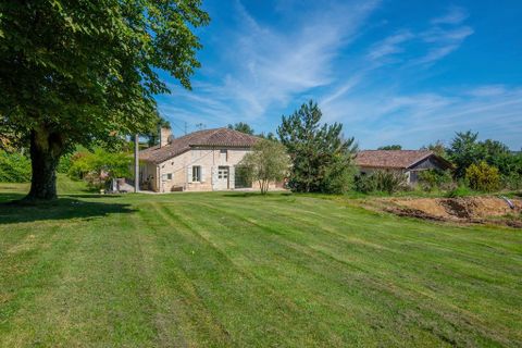 Villa i Miradoux, Gers, Miradoux - € 495.000 | Ref: 9794A - foto 5