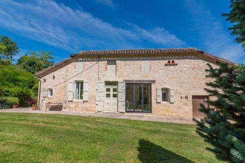 Villa i Miradoux, Gers, Miradoux - € 495.000 | Ref: 9794A - foto 6