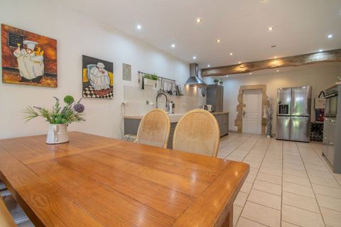 Villa i Miradoux, Gers, Miradoux - € 495.000 | Ref: 9794A - foto 10
