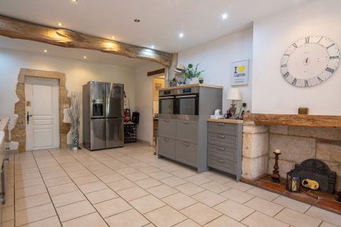Villa i Miradoux, Gers, Miradoux - € 495.000 | Ref: 9794A - foto 11