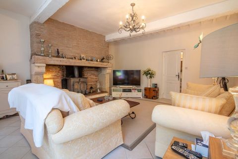 Villa i Miradoux, Gers, Miradoux - € 495.000 | Ref: 9794A - foto 14