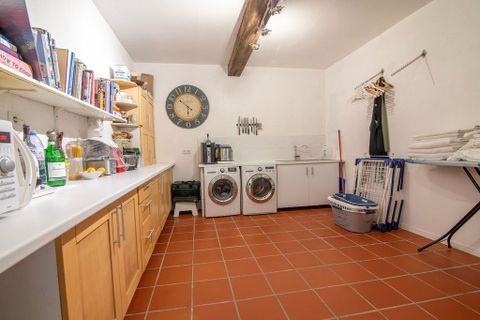 Villa i Miradoux, Gers, Miradoux - € 495.000 | Ref: 9794A - foto 16