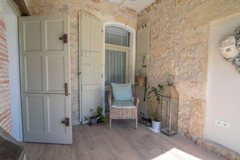 Villa i Miradoux, Gers, Miradoux - € 495.000 | Ref: 9794A - foto 17