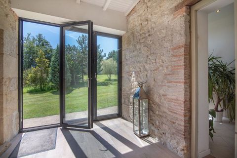 Villa i Miradoux, Gers, Miradoux - € 495.000 | Ref: 9794A - foto 18