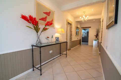 Villa i Miradoux, Gers, Miradoux - € 495.000 | Ref: 9794A - foto 19