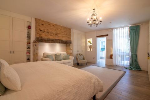 Villa i Miradoux, Gers, Miradoux - € 495.000 | Ref: 9794A - foto 26