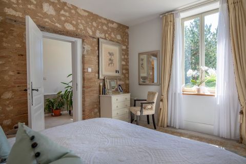 Villa i Miradoux, Gers, Miradoux - € 495.000 | Ref: 9794A - foto 28