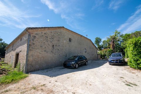 Villa i Miradoux, Gers, Miradoux - € 495.000 | Ref: 9794A - foto 35