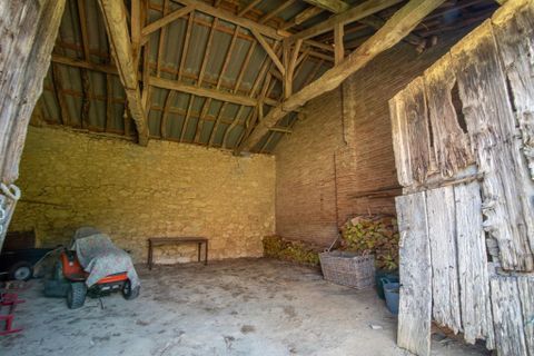 Villa i Miradoux, Gers, Miradoux - € 495.000 | Ref: 9794A - foto 36