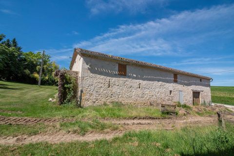 Villa i Miradoux, Gers, Miradoux - € 495.000 | Ref: 9794A - foto 37