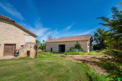 Villa i Miradoux, Gers, Miradoux - € 495.000 | Ref: 9794A - foto 38