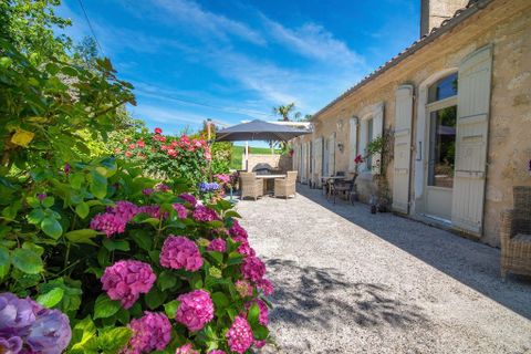Villa i Miradoux, Gers, Miradoux - € 495.000 | Ref: 9794A - foto 40