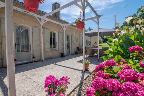 Villa i Miradoux, Gers, Miradoux - € 495.000 | Ref: 9794A - foto 41