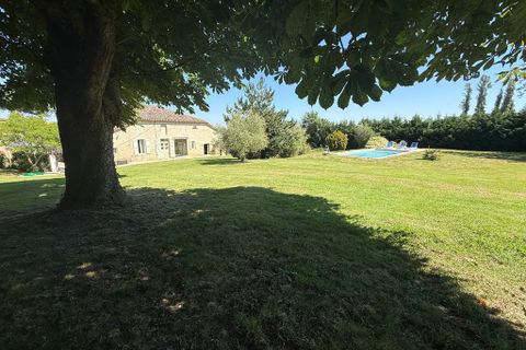 Villa i Miradoux, Gers, Miradoux - € 495.000 | Ref: 9794A - foto 43