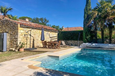 Reihenhaus in Larressingle, Gers, Larressingle - € 495.000 | Ref: 9800A - Foto 1