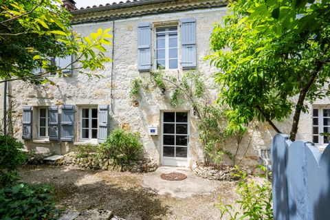 Reihenhaus in Larressingle, Gers, Larressingle - € 495.000 | Ref: 9800A - Foto 5