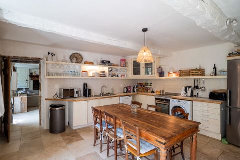 Reihenhaus in Larressingle, Gers, Larressingle - € 495.000 | Ref: 9800A - Foto 6