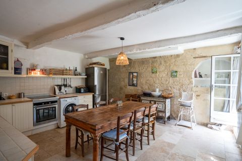 Reihenhaus in Larressingle, Gers, Larressingle - € 495.000 | Ref: 9800A - Foto 7