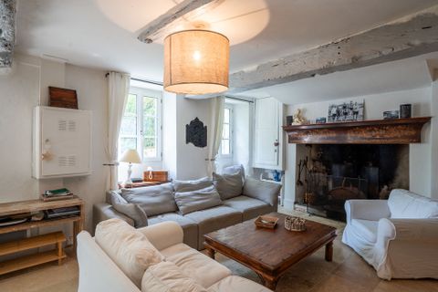 Reihenhaus in Larressingle, Gers, Larressingle - € 495.000 | Ref: 9800A - Foto 8