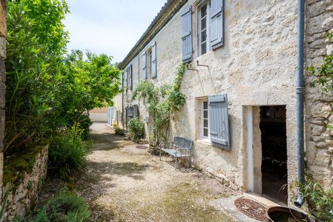 Reihenhaus in Larressingle, Gers, Larressingle - € 495.000 | Ref: 9800A - Foto 10