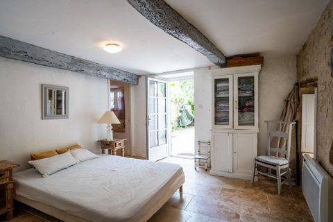 Reihenhaus in Larressingle, Gers, Larressingle - € 495.000 | Ref: 9800A - Foto 12