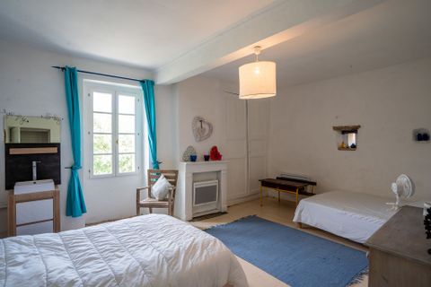 Reihenhaus in Larressingle, Gers, Larressingle - € 495.000 | Ref: 9800A - Foto 16