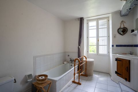 Reihenhaus in Larressingle, Gers, Larressingle - € 495.000 | Ref: 9800A - Foto 17