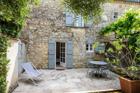Reihenhaus in Larressingle, Gers, Larressingle - € 495.000 | Ref: 9800A - Foto 18