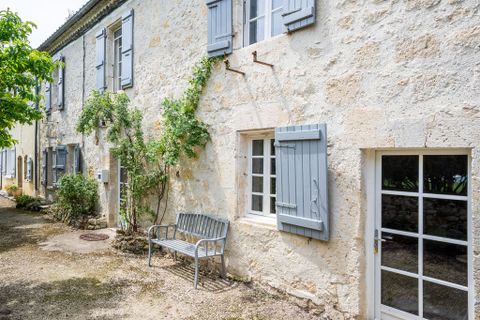 Reihenhaus in Larressingle, Gers, Larressingle - € 495.000 | Ref: 9800A - Foto 19