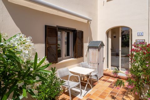 Leilighet i Cala Murada, Mallorca, Cala Murada - € 490 000 | Ref: KPPC785 - foto 7