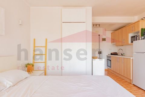 Studio i Torre Del Mar, Malaga, Torre Del Mar - € 189.000 | Ref: 26042 - foto 4