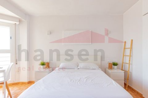 Studio i Torre Del Mar, Malaga, Torre Del Mar - € 189.000 | Ref: 26042 - foto 7