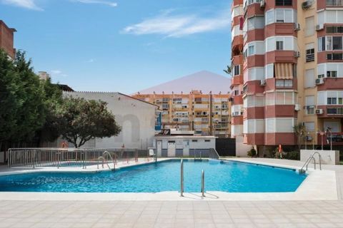 Studio i Torre Del Mar, Malaga, Torre Del Mar - € 189.000 | Ref: 26042 - foto 15