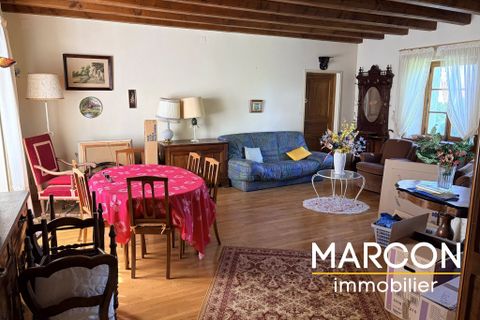 Villa i Crocq, Creuse, Crocq - € 93 500 | Ref: 89436 - foto 3