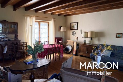 Villa i Crocq, Creuse, Crocq - € 93 500 | Ref: 89436 - foto 4