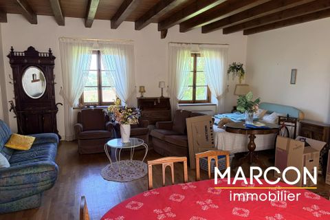 Villa i Crocq, Creuse, Crocq - € 93 500 | Ref: 89436 - foto 5