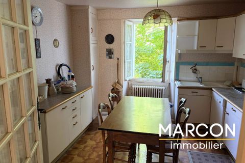 Villa i Crocq, Creuse, Crocq - € 93 500 | Ref: 89436 - foto 7