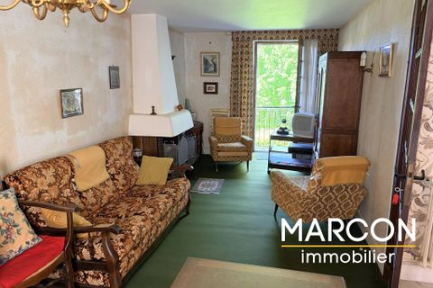 Villa i Crocq, Creuse, Crocq - € 93 500 | Ref: 89436 - foto 8