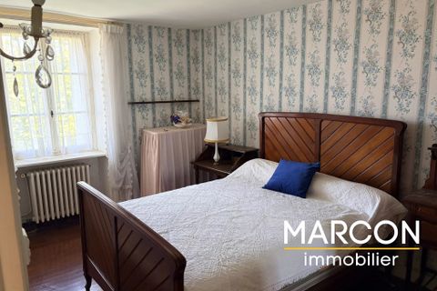 Villa i Crocq, Creuse, Crocq - € 93 500 | Ref: 89436 - foto 10