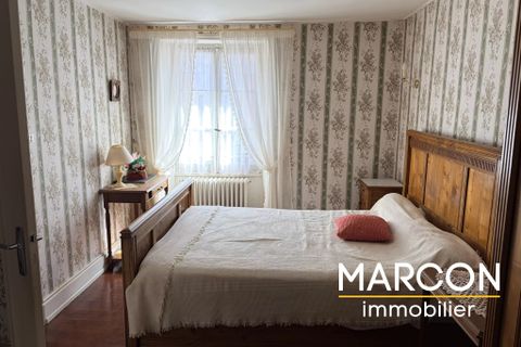 Villa i Crocq, Creuse, Crocq - € 93 500 | Ref: 89436 - foto 11