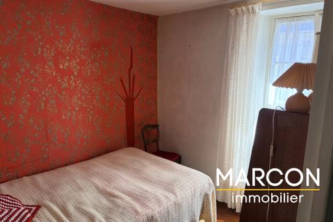 Villa i Crocq, Creuse, Crocq - € 93 500 | Ref: 89436 - foto 14
