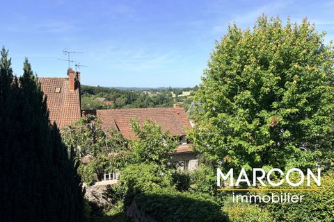 Villa i Crocq, Creuse, Crocq - € 93 500 | Ref: 89436 - foto 16