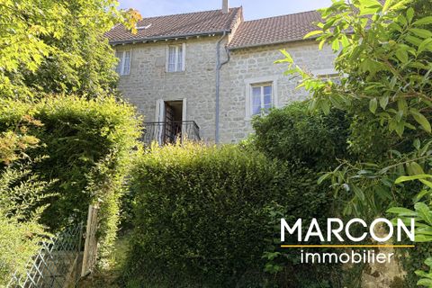 Villa i Crocq, Creuse, Crocq - € 93 500 | Ref: 89436 - foto 19