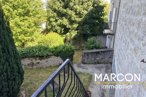 Villa i Crocq, Creuse, Crocq - € 93 500 | Ref: 89436 - foto 20