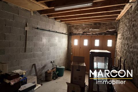 Villa i Crocq, Creuse, Crocq - € 93 500 | Ref: 89436 - foto 23