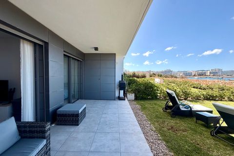 Wohnung in Cala Gracio, Ibiza - Foto 3